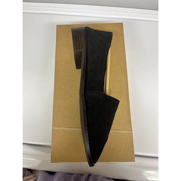 Lucky Brand Harping Slip On Flats - Picture 5 of 7